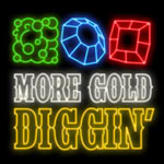 More Gold Diggin’ slot by Betsoft