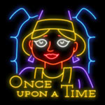 Once Upon a Time slot by Betsoft