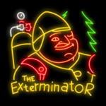 The Exterminator Online Slot by Betsoft, Play Free - Neonslots