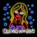 Under the Sea slot by Betsoft