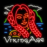 Viking Age slot by Betsoft