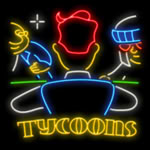 Tycoons slot by Betsoft