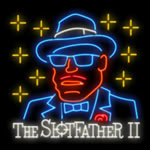 The Slotfather: Part II slot by Betsoft