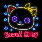 Kawaii Kitty Online Slot by Betsoft - Neonslots