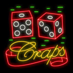 Betsoft Dice Game Craps - Neonslots