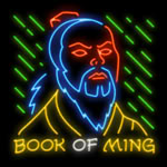 Book of Ming slot by Bfgames
