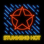 Stunning Hot slot by Bfgames