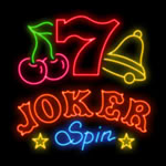 Joker Spin slot by Bfgames