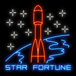 Star Fortune slot by Bfgames
