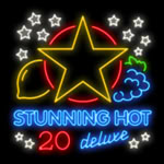 Stunning Hot 20 Deluxe slot by Bfgames