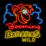 Booming Bananas slot by Booming Games