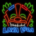 Lava Loca slot by Booming Games
