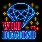 Wild Diamond 7x slot by Booming Games