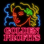 Golden Profits slot by Booming Games