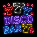 Disco Bar 7s slot by Booming Games