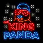 The King Panda slot by Booming Games
