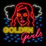 Golden Girls slot by Booming Games