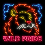 Wild Pride slot by Booming Games