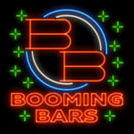 Booming Bars slot by Booming Games