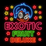 Exotic Fruit Deluxe slot by Booming Games