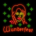 Wunderfest slot by Booming Games