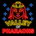 Valley of Pharaohs Slot by Booming Games - Neonslots