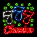 Classico slot by Booming Games