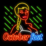 Octoberfest slot by Booming Games