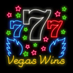 Vegas Wins slot by Booming Games