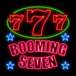 Booming Seven slot by Booming Games