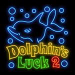 Dolphin's Luck 2 slot by Booming Games