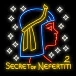 Secret of Nefertiti 2 Slot by Booongo - Neonslots