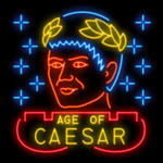Age of Caesar Slot by Booongo - Neonslots