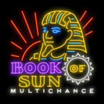 Book of Sun Multihance - ▷ Free Slot Machine online - Casino Booongo games