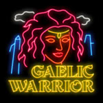 Gaelic Warrior slot by Casino Technology