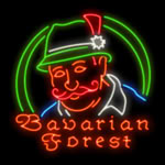 Bavarian Forest slot by Casino Technology