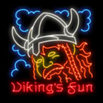 Vikings Fun Online Slot by Casino Technology - Neonslots