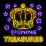 Shining Treasures slot by Casino Technology