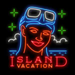 Casino Technology Slot Island Vacation - Neonslots