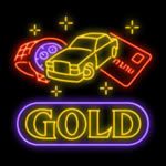 Big Time Gaming slot Gold - Neonslots