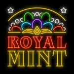 Royal Mint Free Online Slot by Big Time Gaming - Neonslots