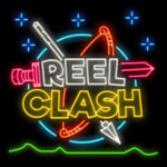 Reel Clash slot by Scientific Games