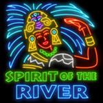 Spirit of the River slot by Scientific Games