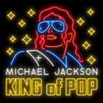 Michael Jackson King of Pop Online Slot by Bally Technologies, Play Free - Neonslots