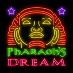 Pharaoh's Dream slot by Bally Technologies