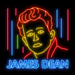 James Dean Online Slot by NextGen - Neonslots