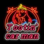 NextGen Slot Tootin Car Man - Neonslots
