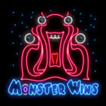 NextGen slot Monster Wins - Neonslots