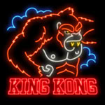 King Kong Online Slot by NextGen, Play Free - Neonslots