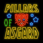 Pillars of Asgard 250k cap slot by NextGen